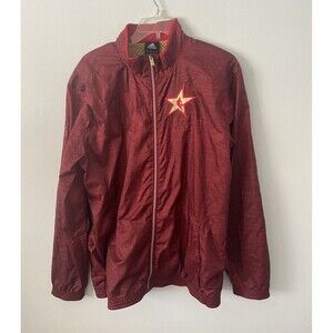 Adidas NBA ALL STAR ON COURT JACKET Basketball jersey Sweat Shirt Top Mens Large